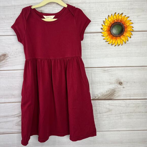 Matilda Jane Other - Matilda Jane Girls Short Sleeve Twirl Dress Size 6